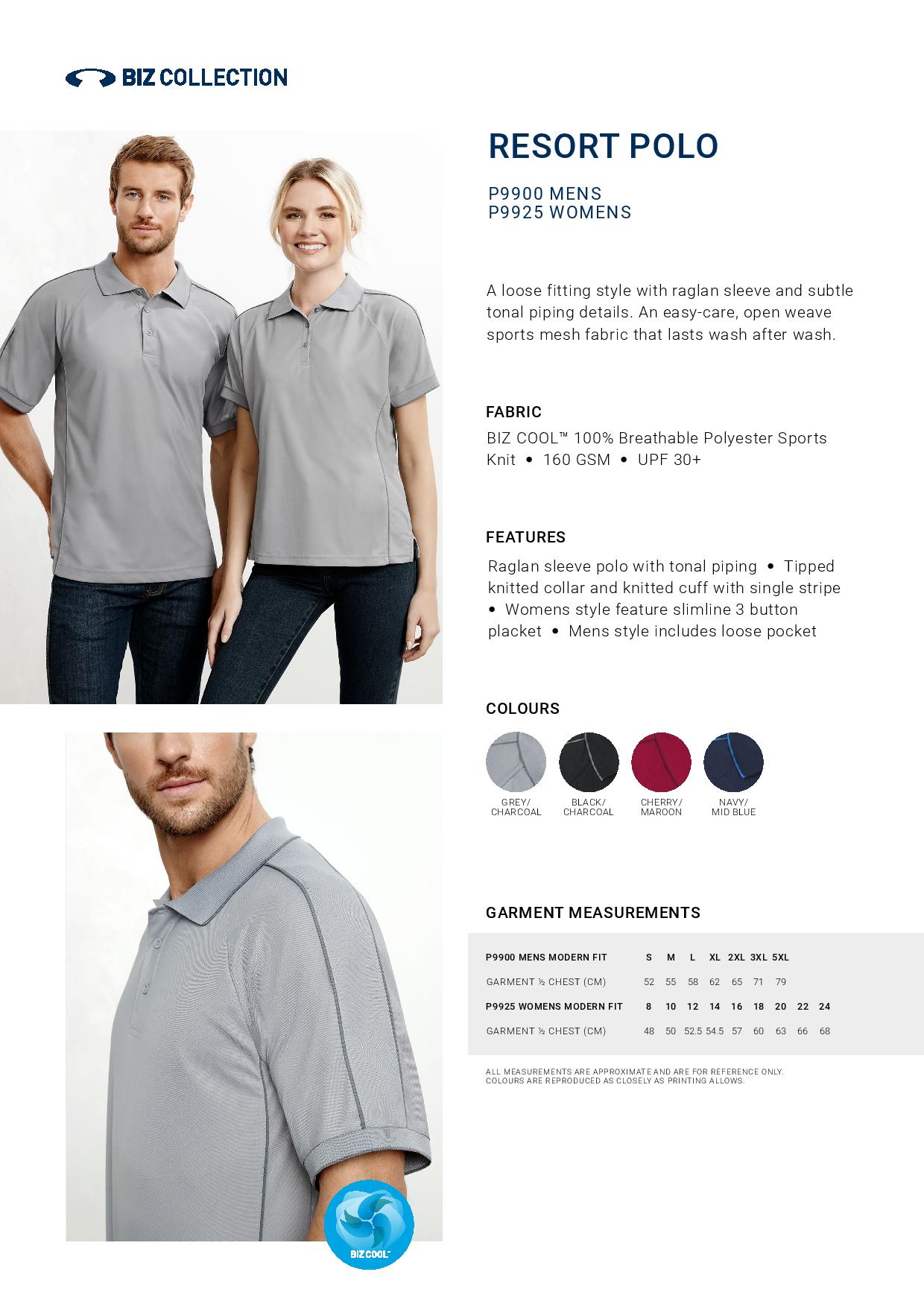 Specification