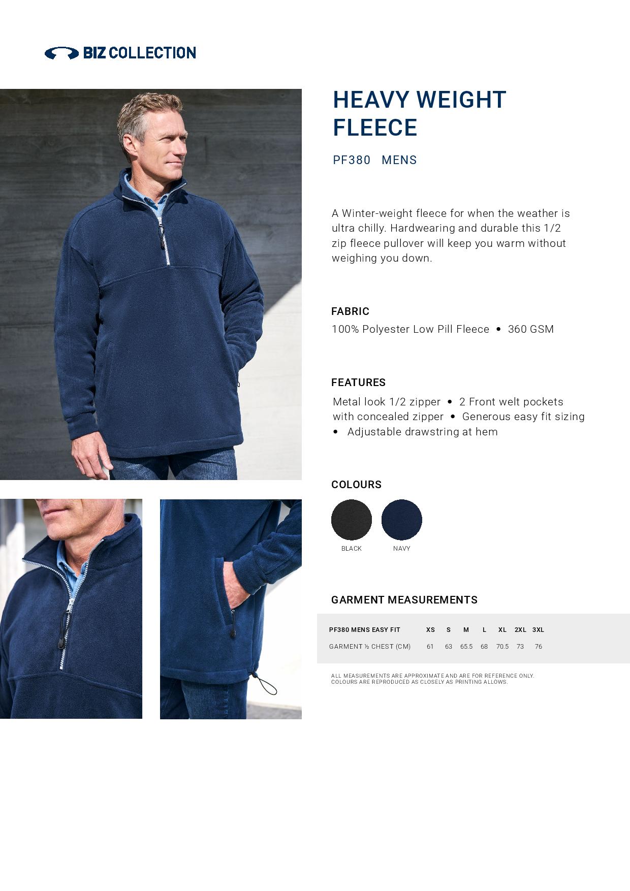 Specification
