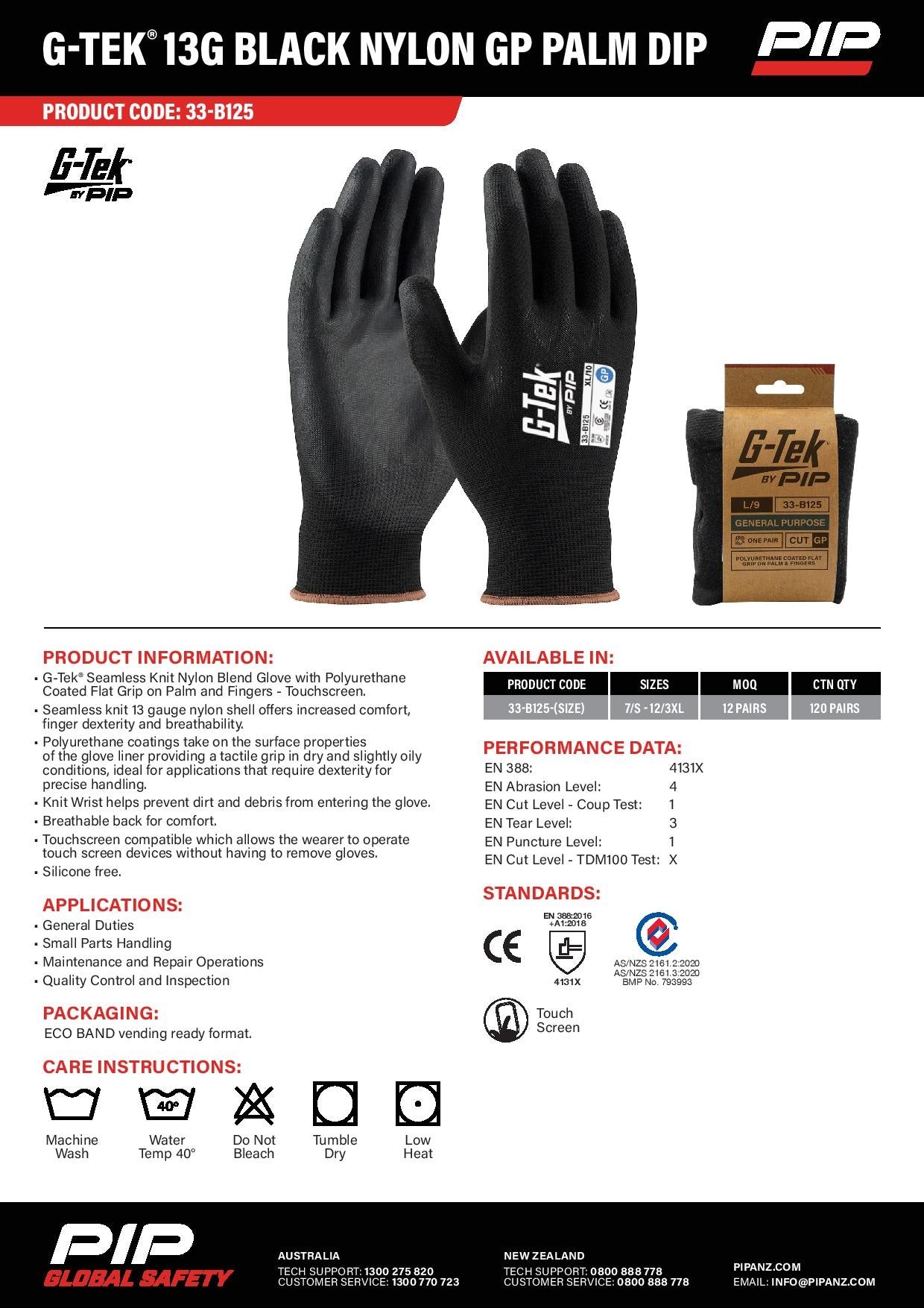 Specification