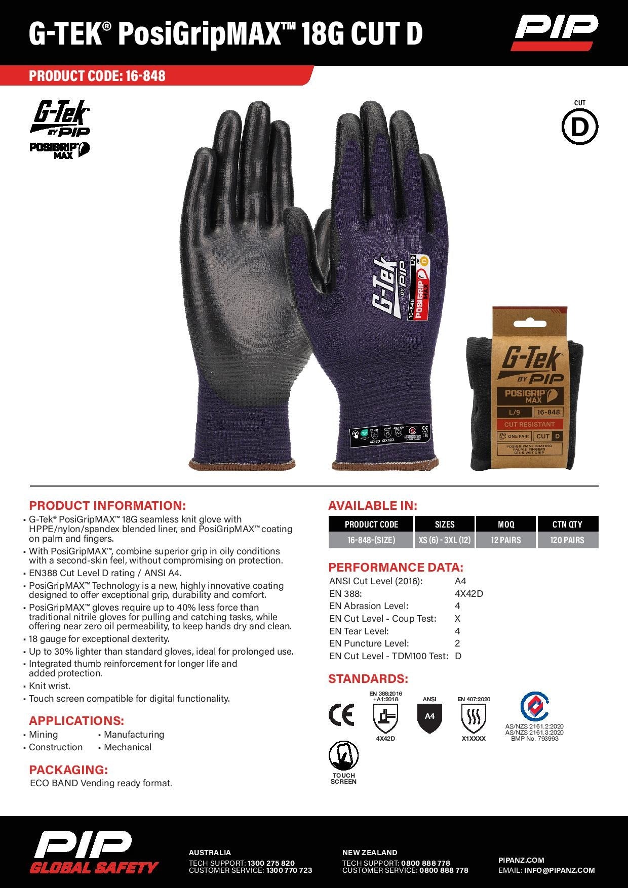 Specification