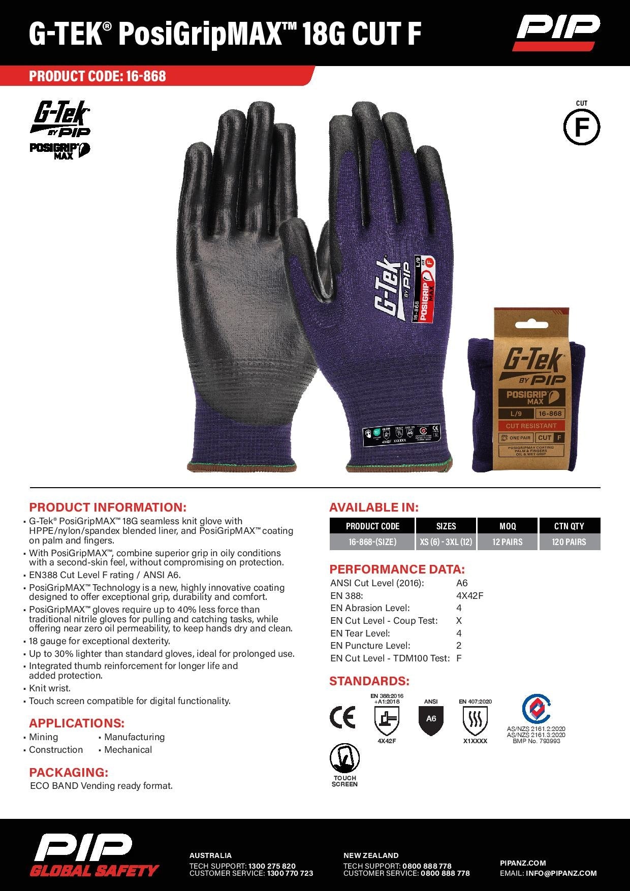Specification