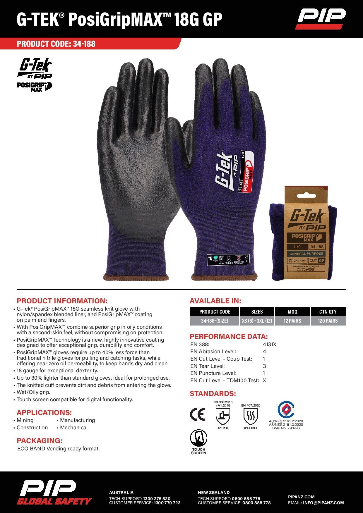 Specification