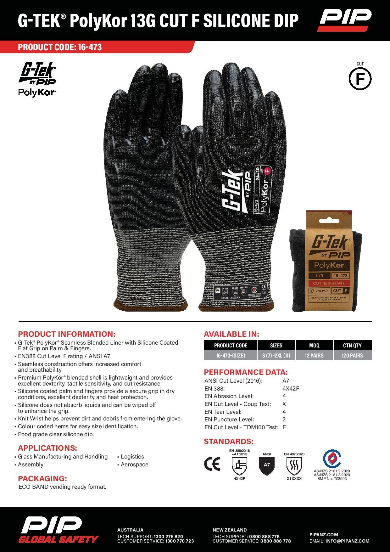 Specification