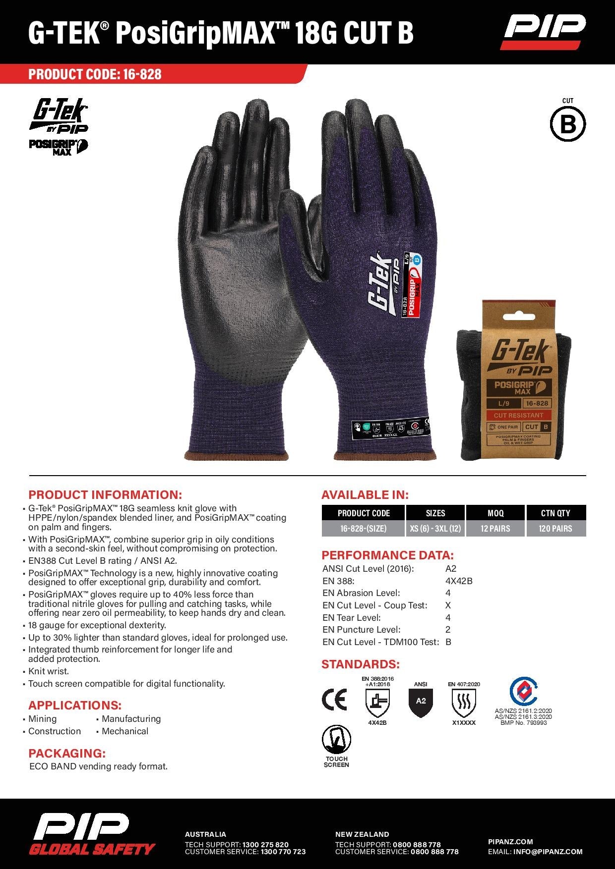 Specification