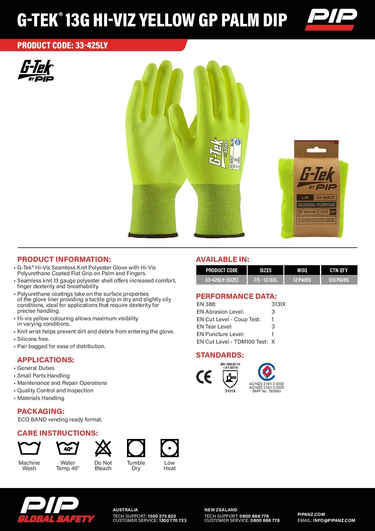 Specification
