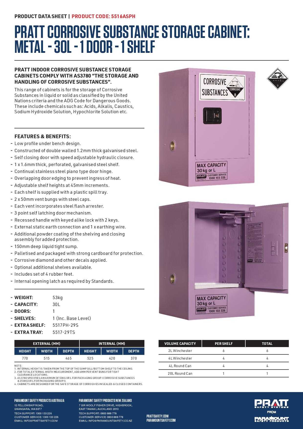 Specification