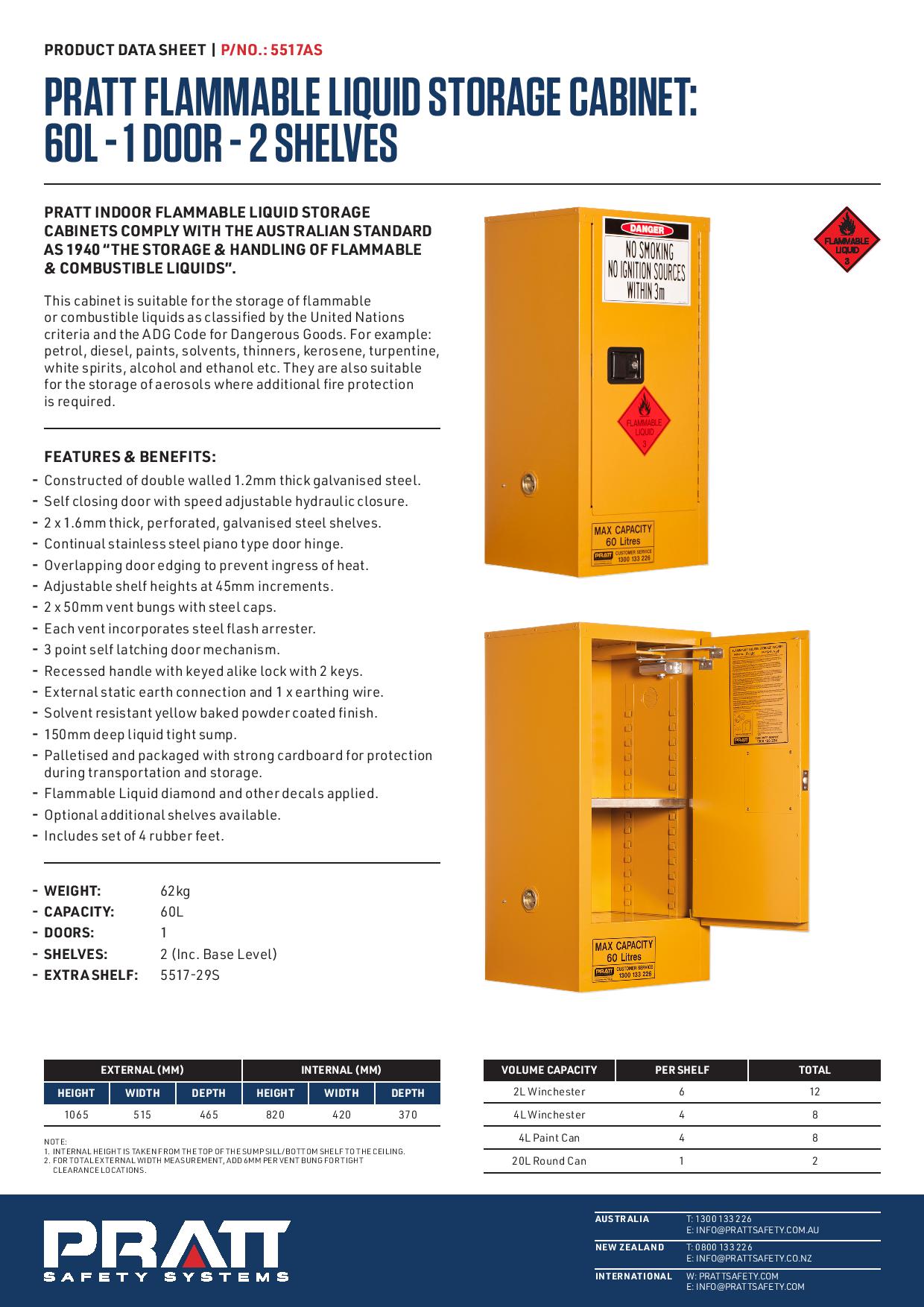 Specification