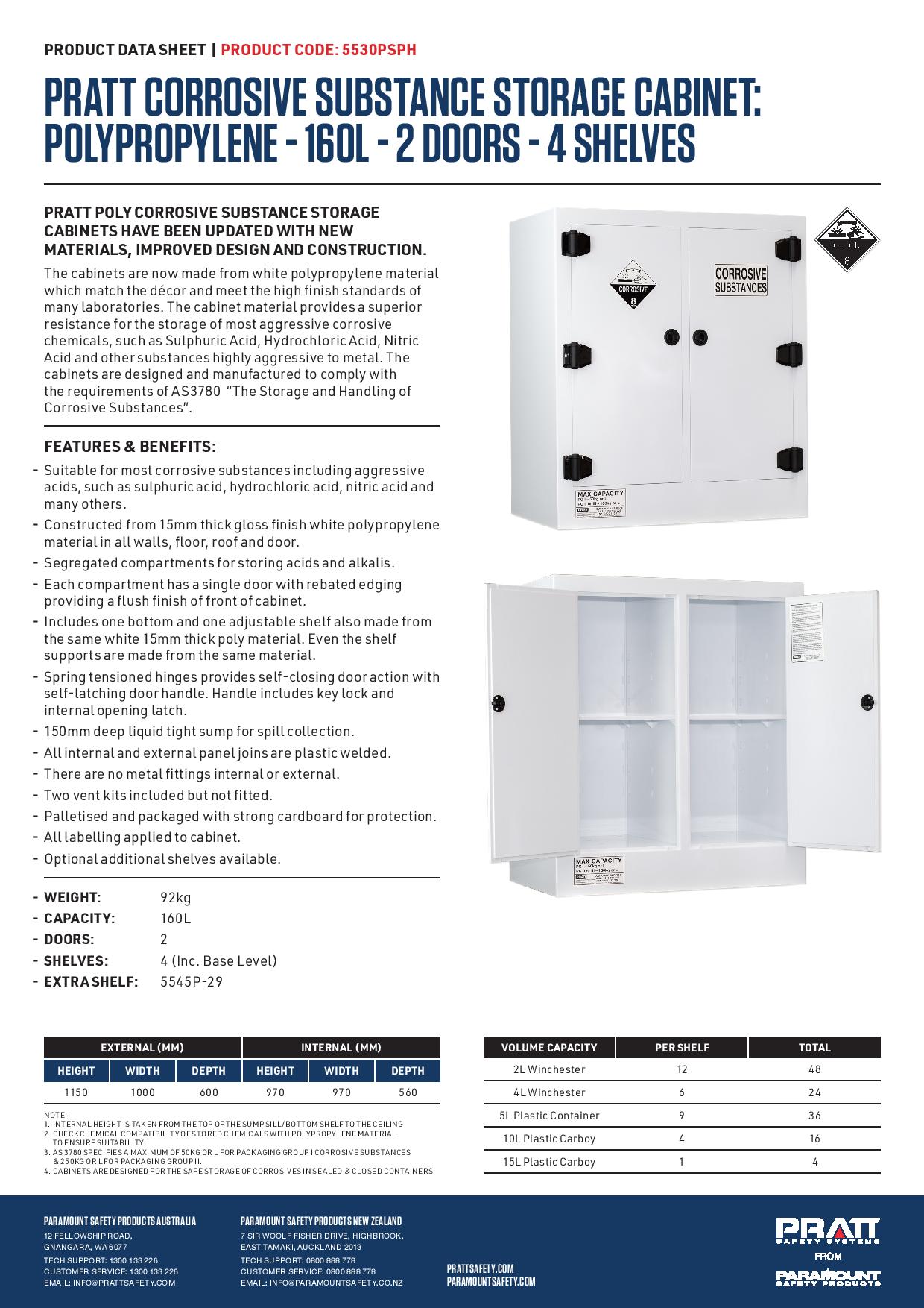 Specification