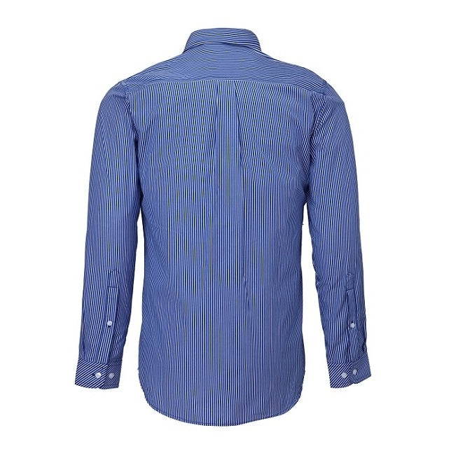 Pilbara RMPC010 Mens Long Sleeve Shirt