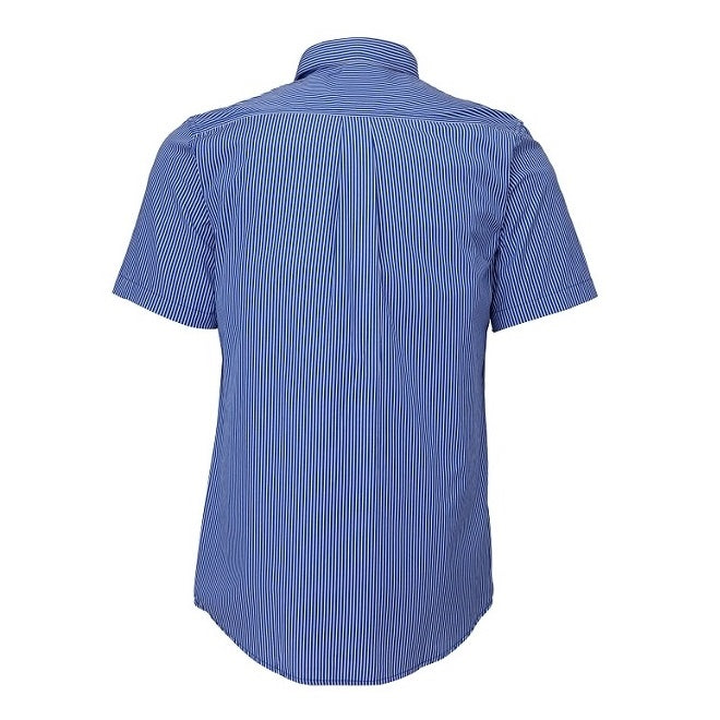 Pilbara RMPC010S Mens Short Sleeve Shirt