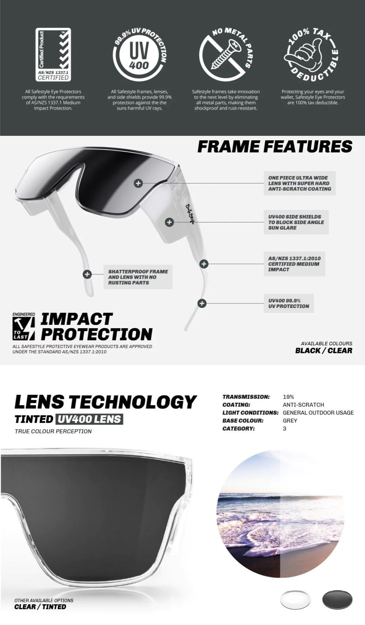 Specification