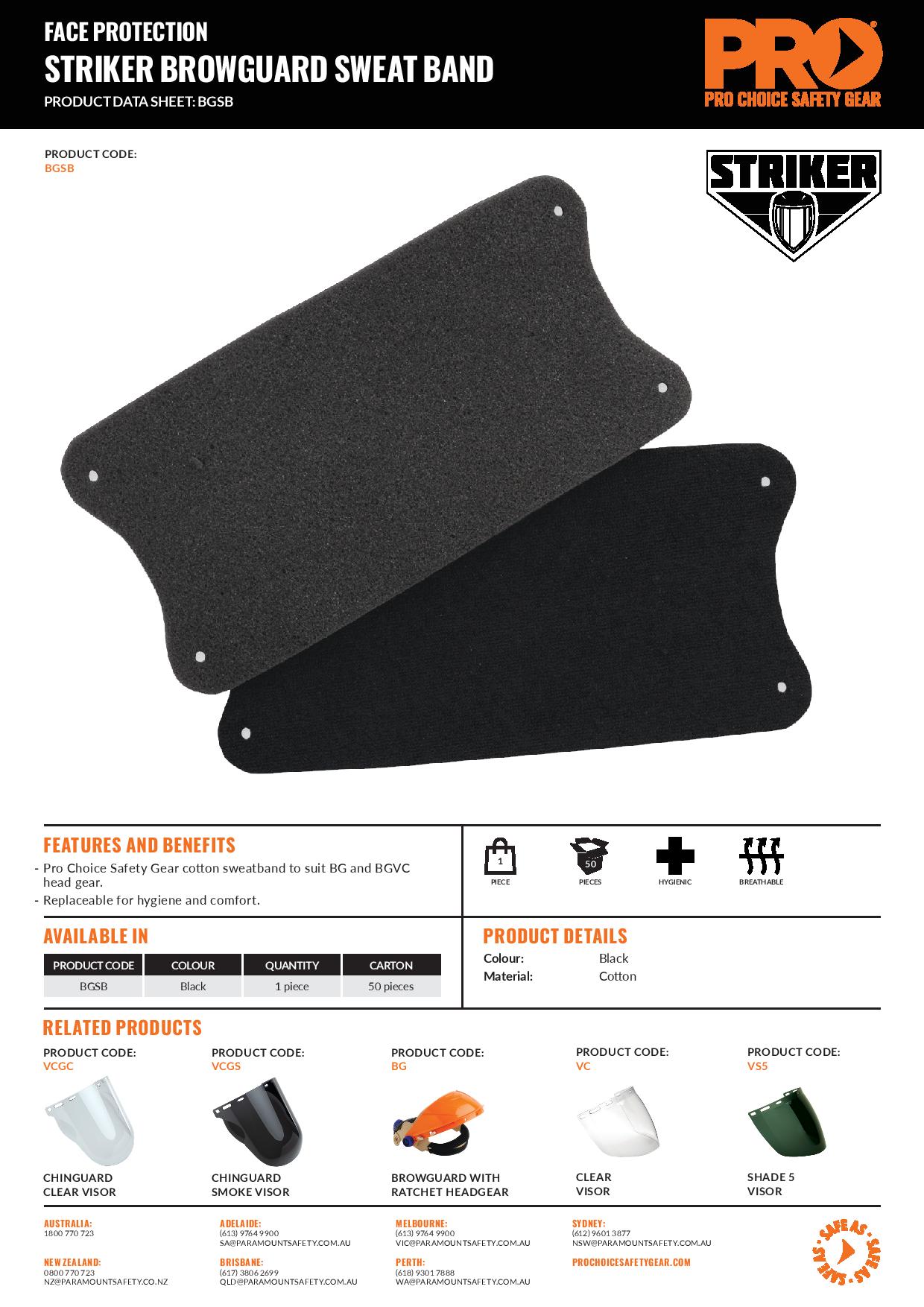 Specification