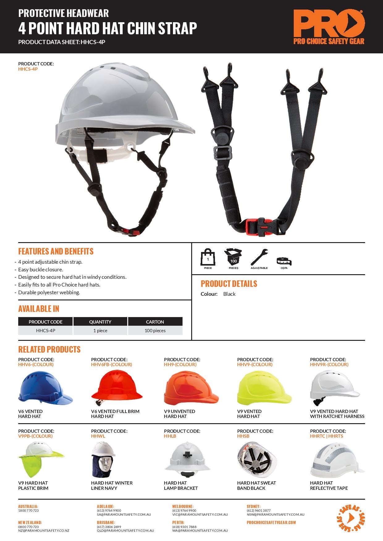 Specification