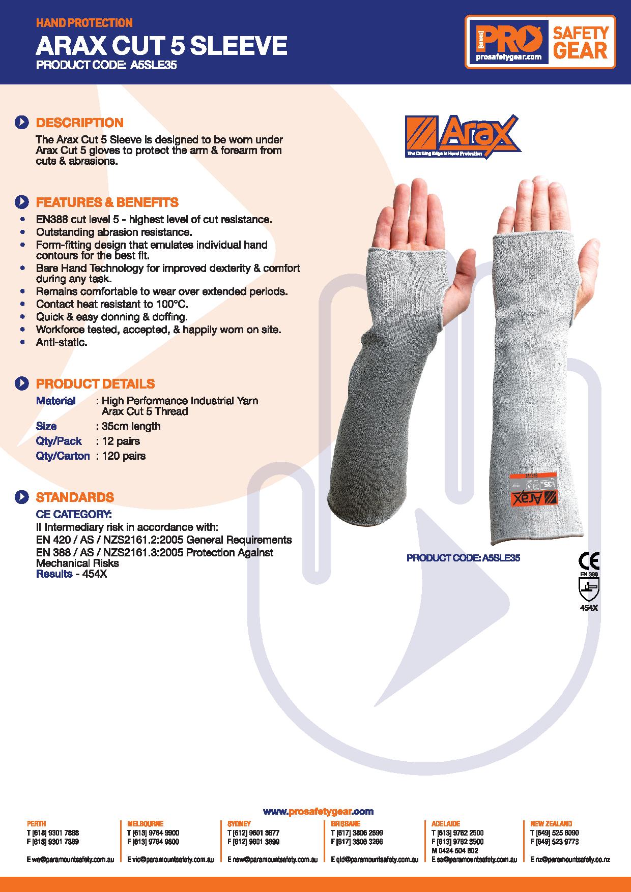 Specification