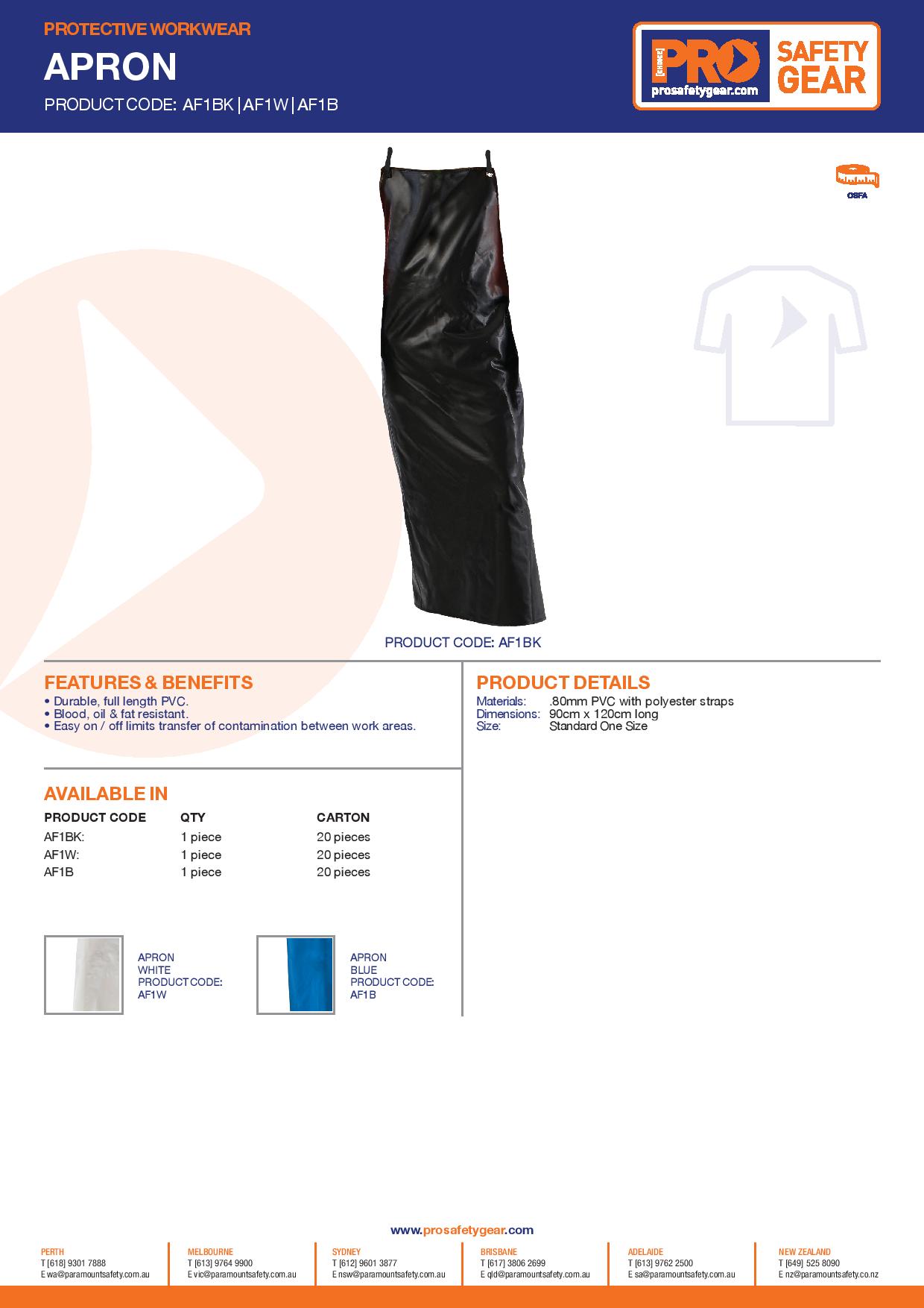 Specification