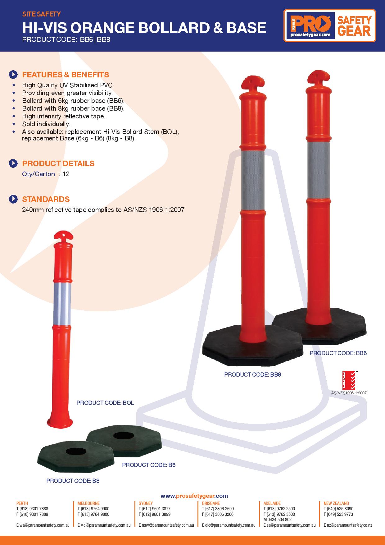 Specification