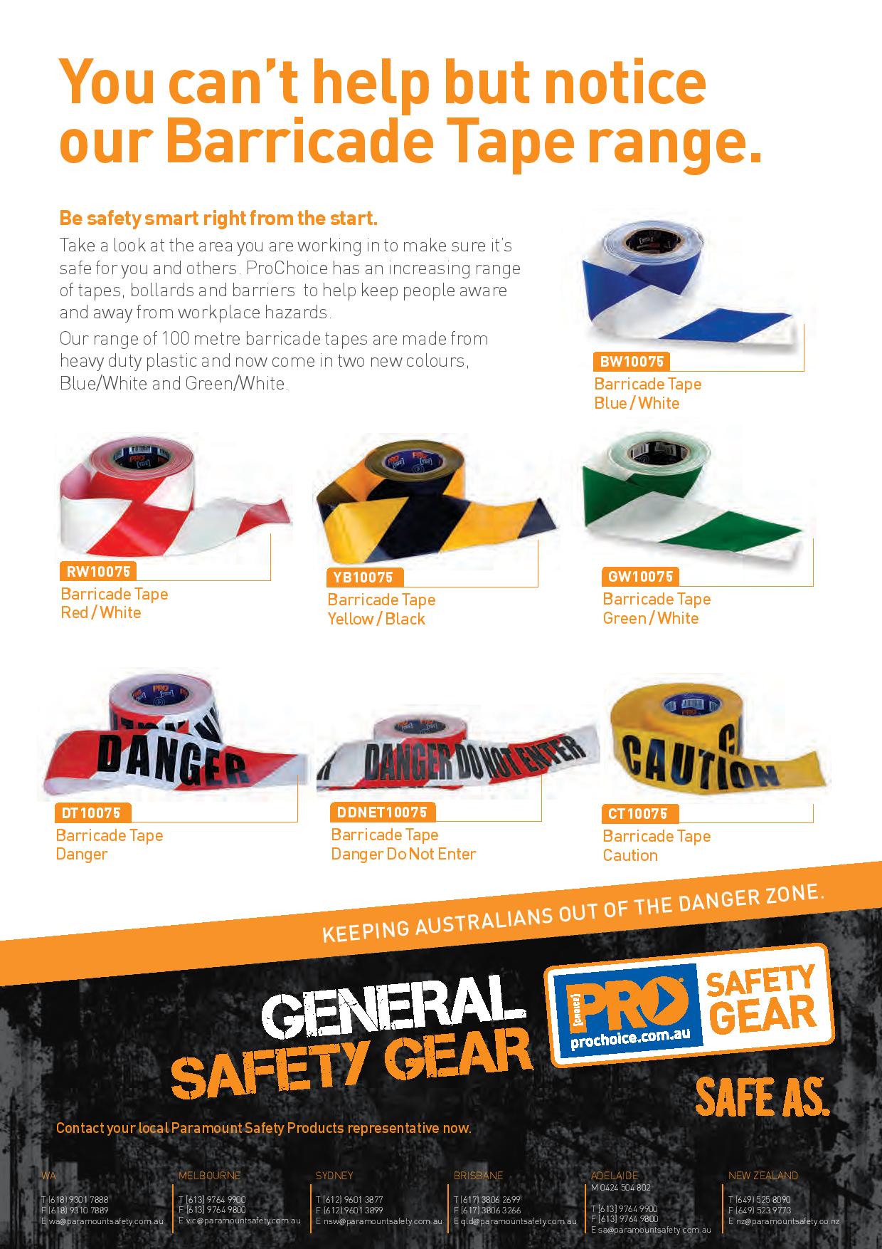 Specification