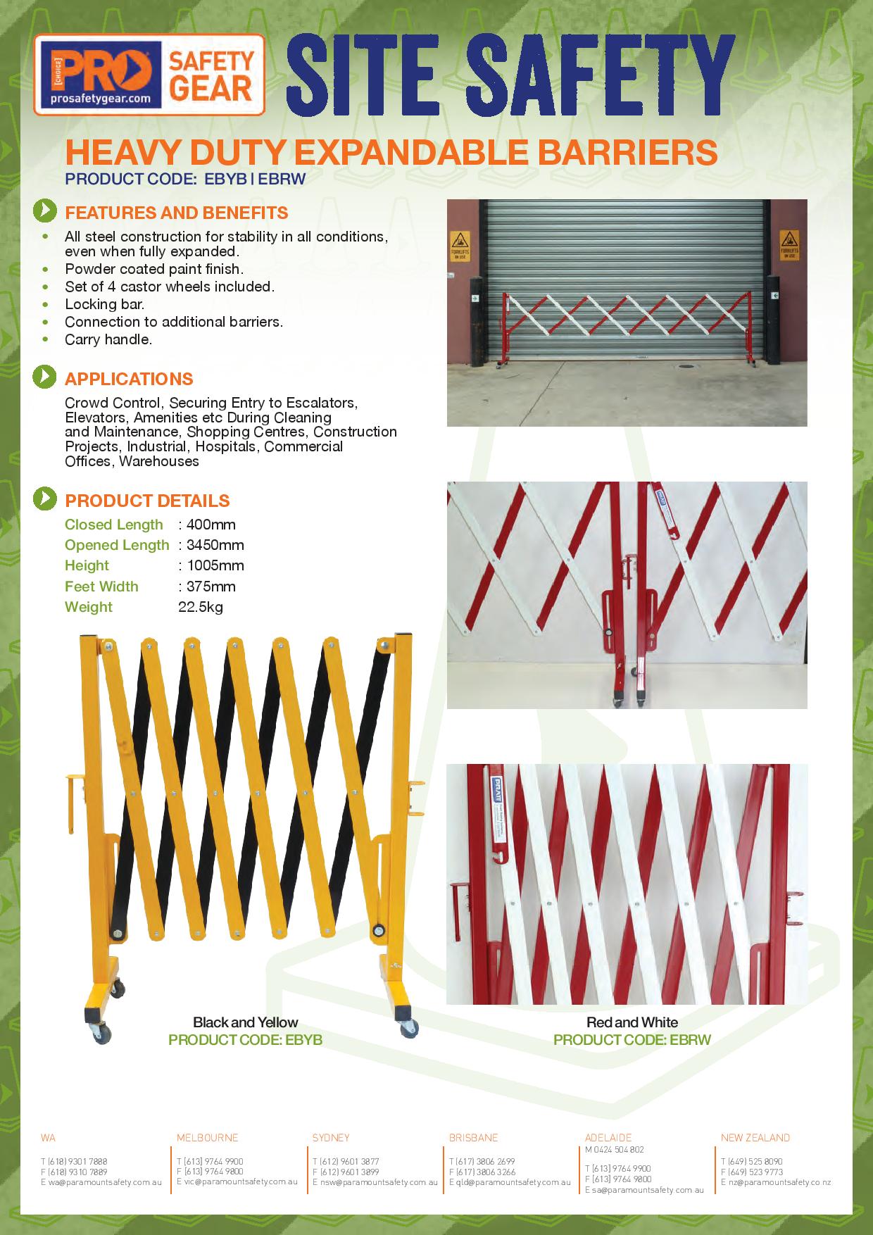 Specification