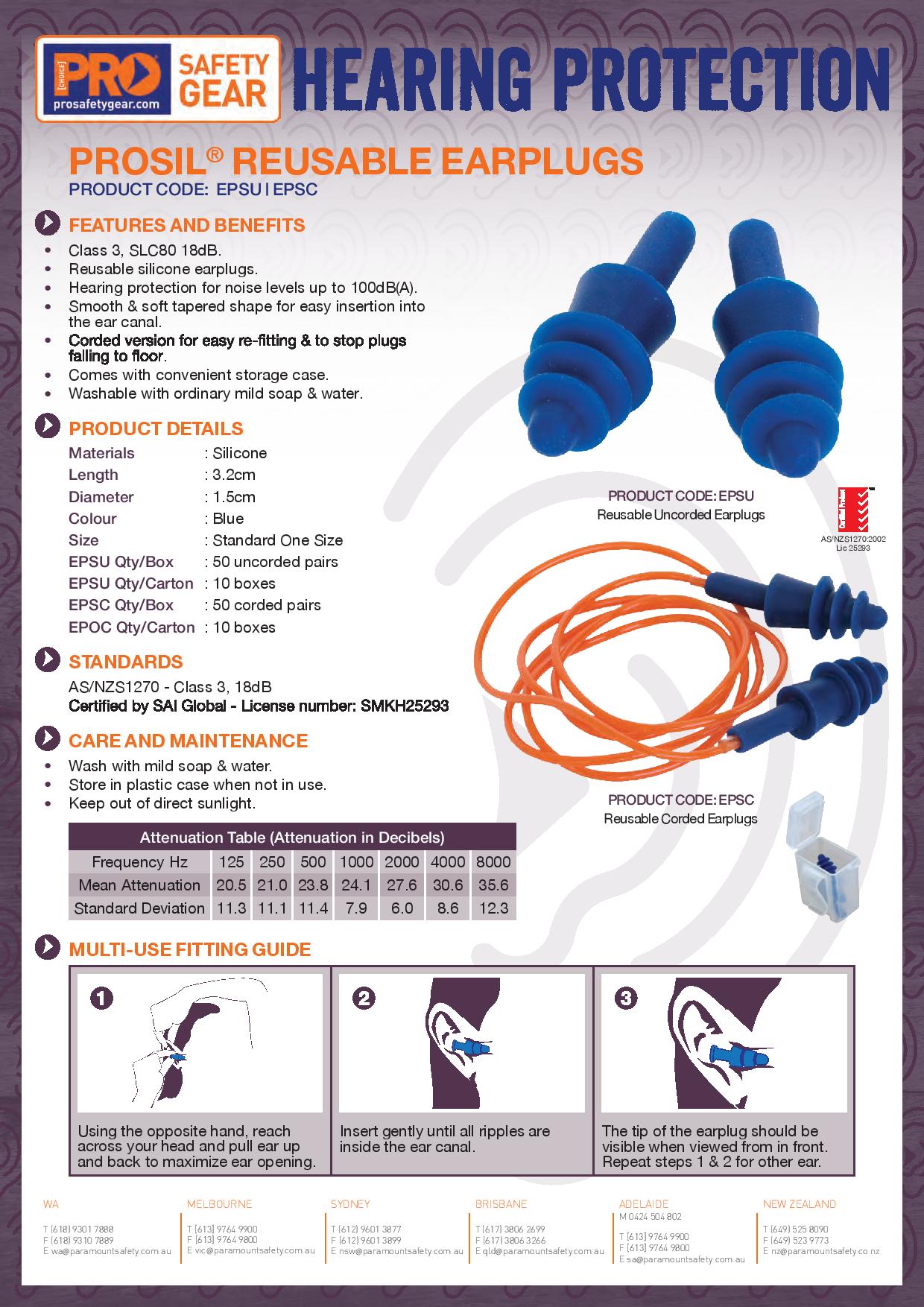 Specification