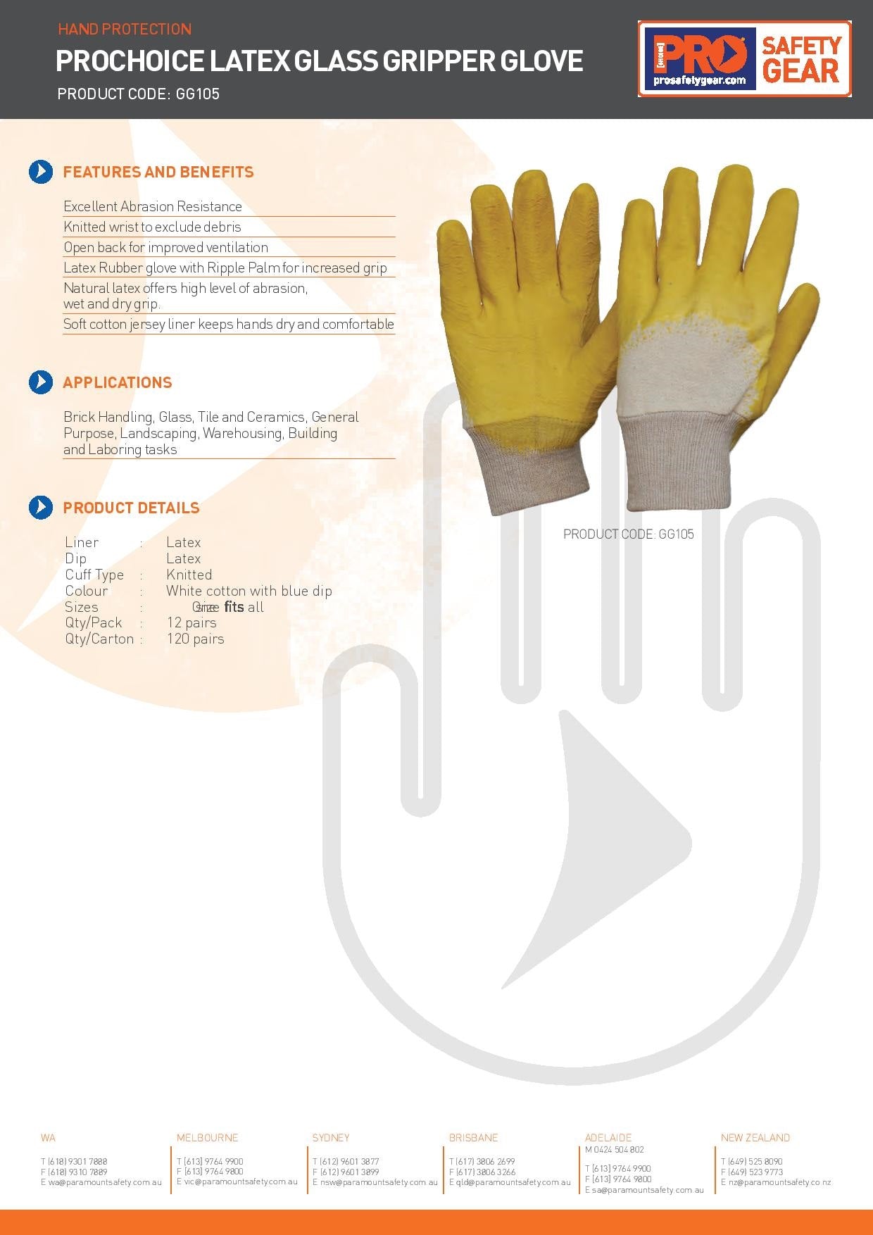 Specification