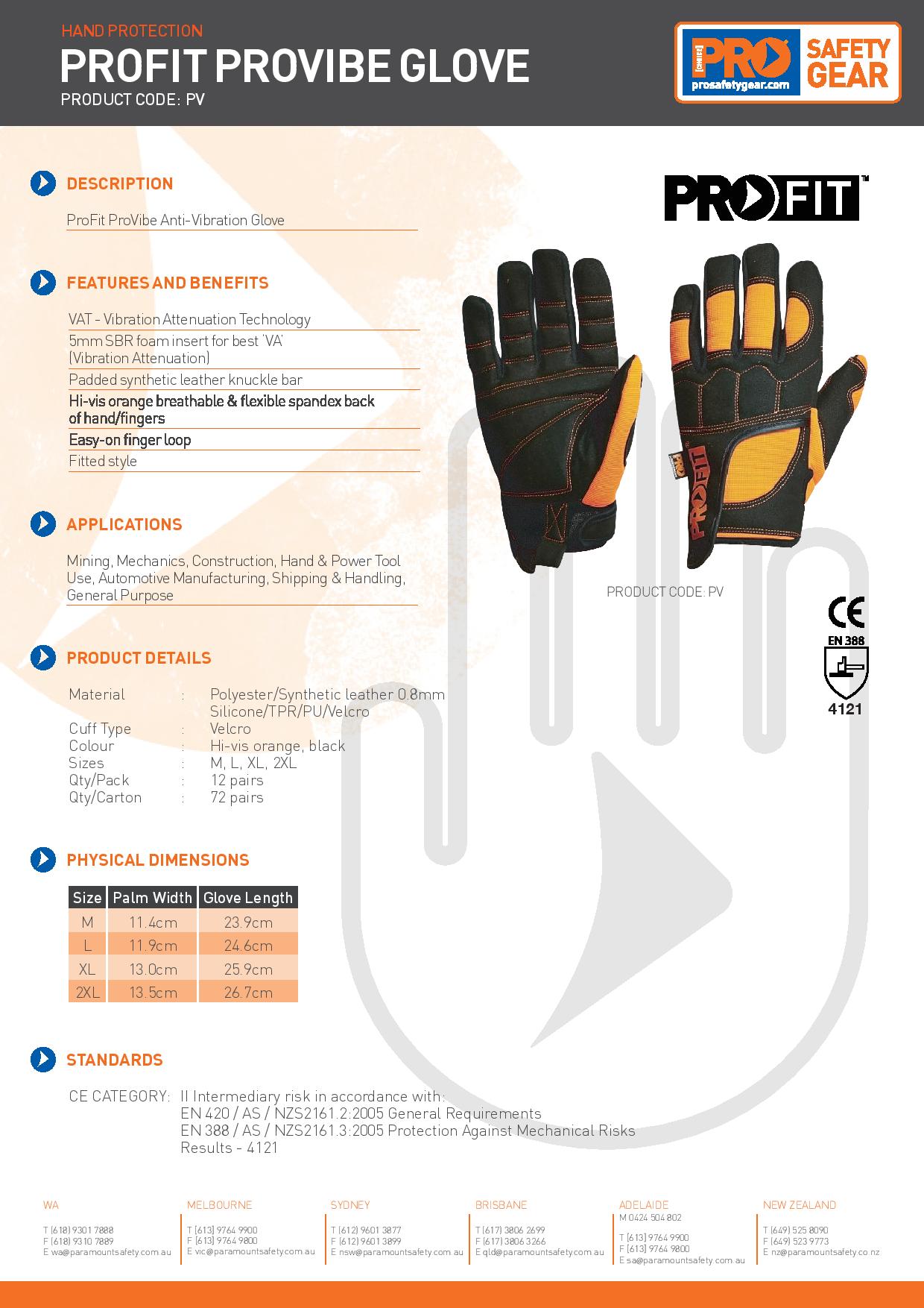 Specification