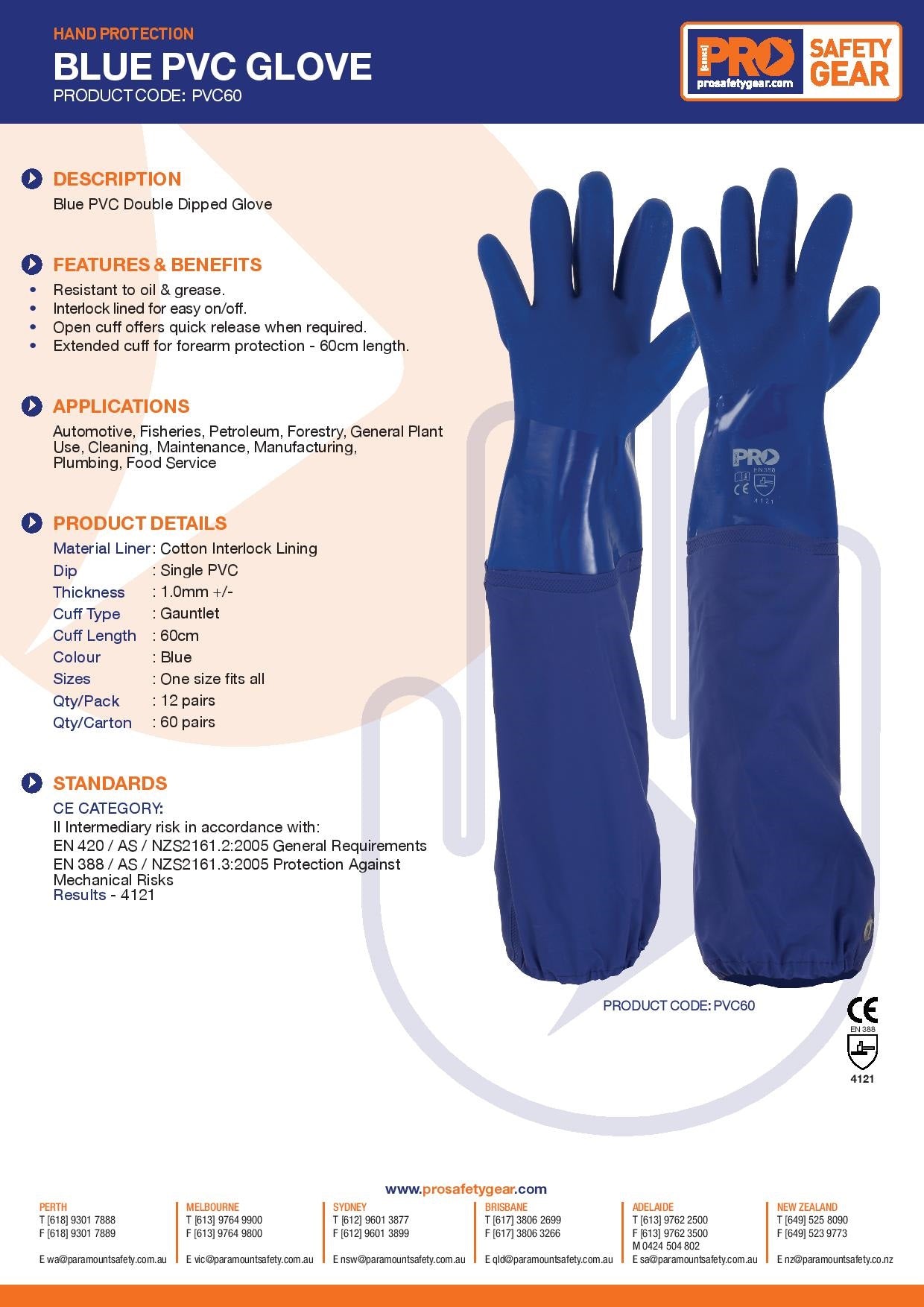 Specification