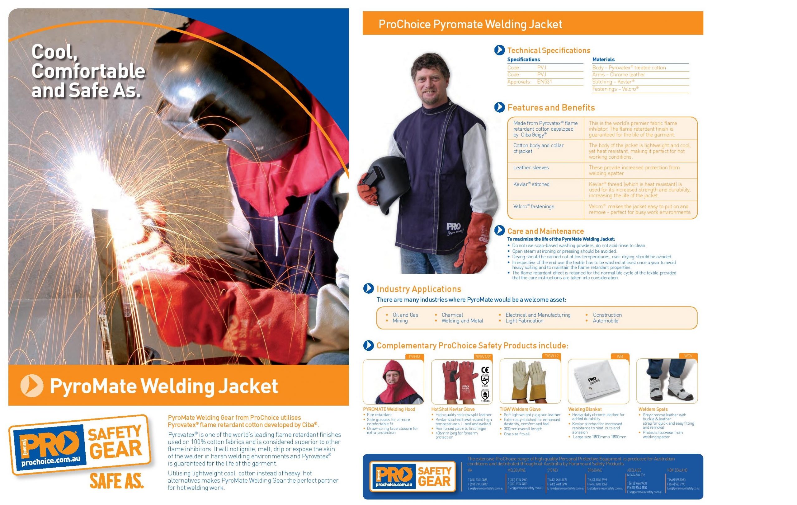 Specification