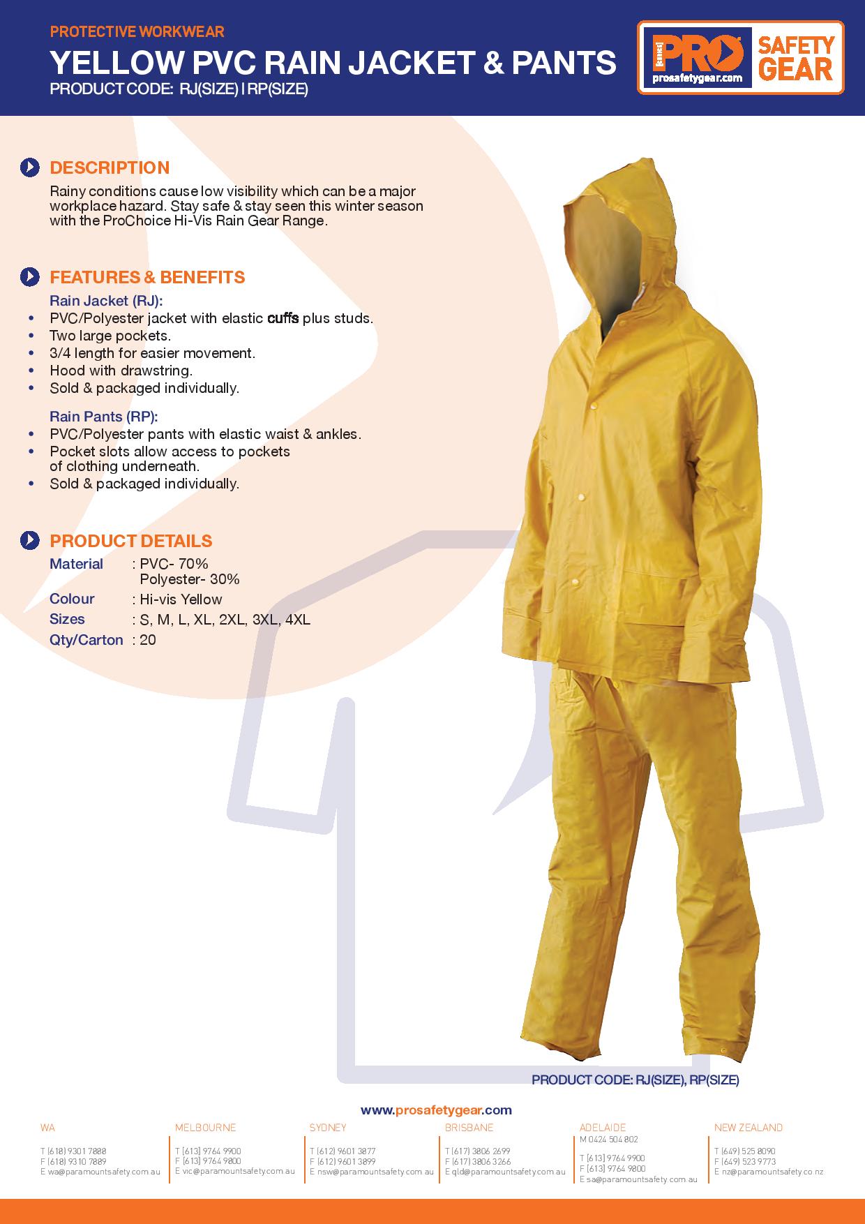 Specification