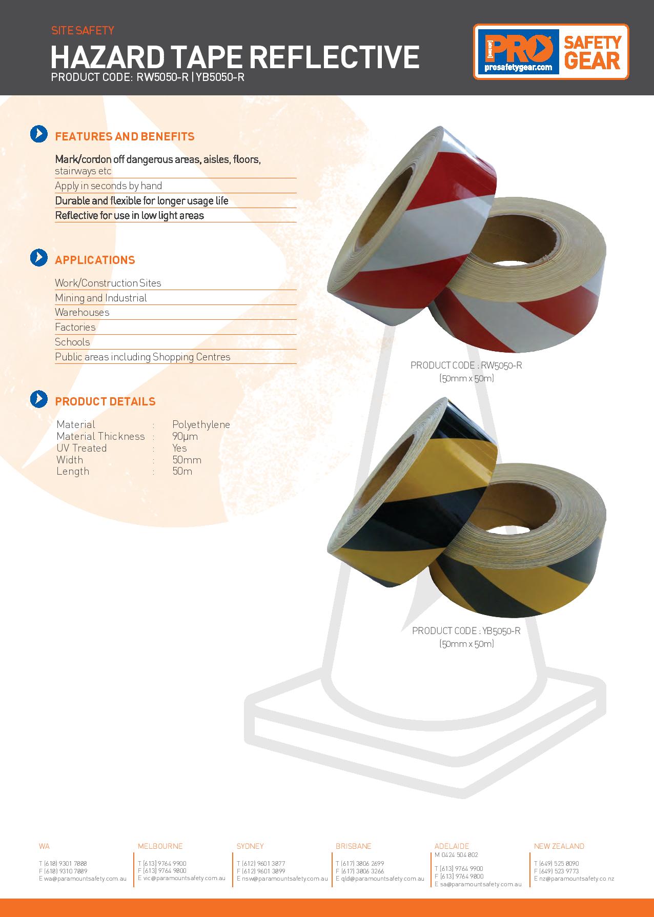 Specification