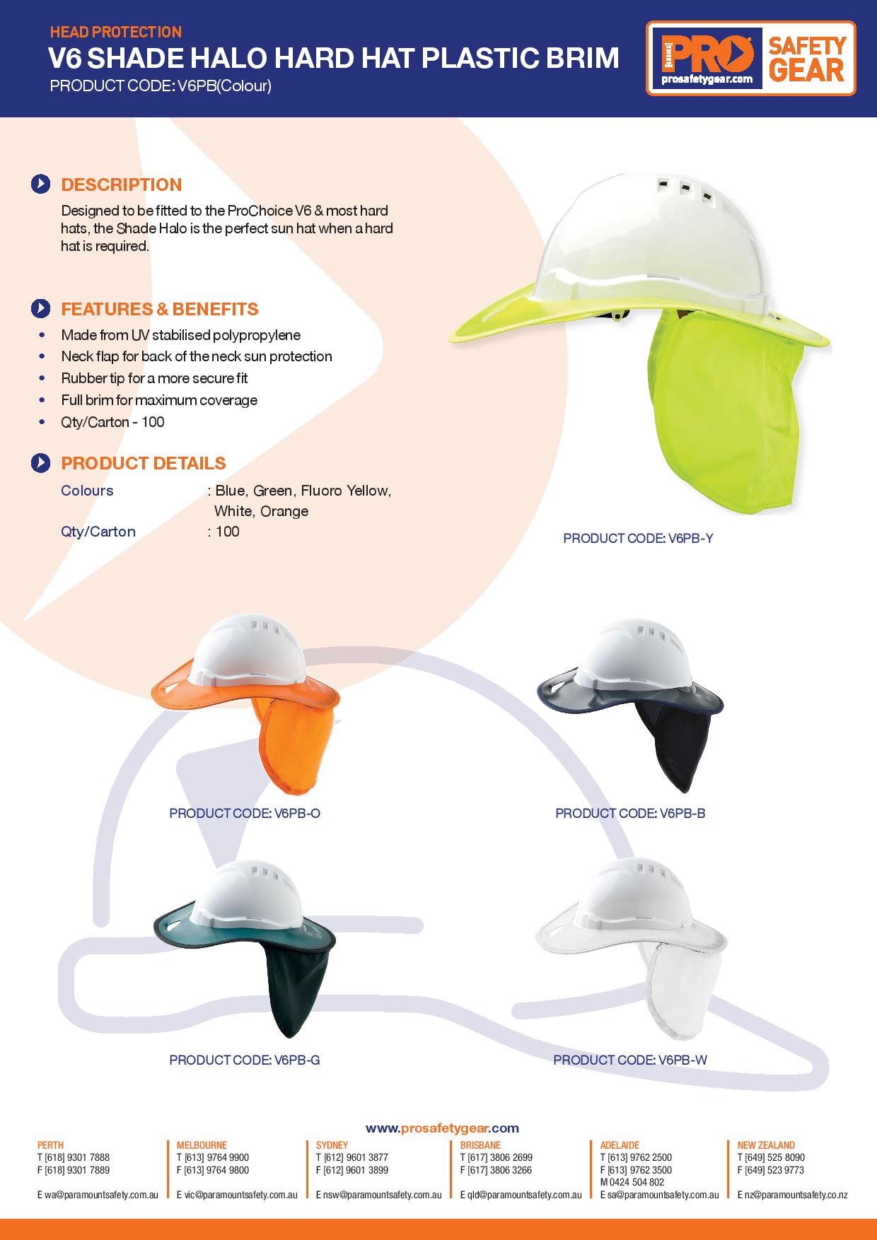 Specification