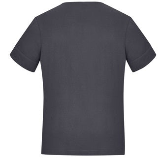 Biz Care CS952LS Ladies Jersey Short Sleeve Top