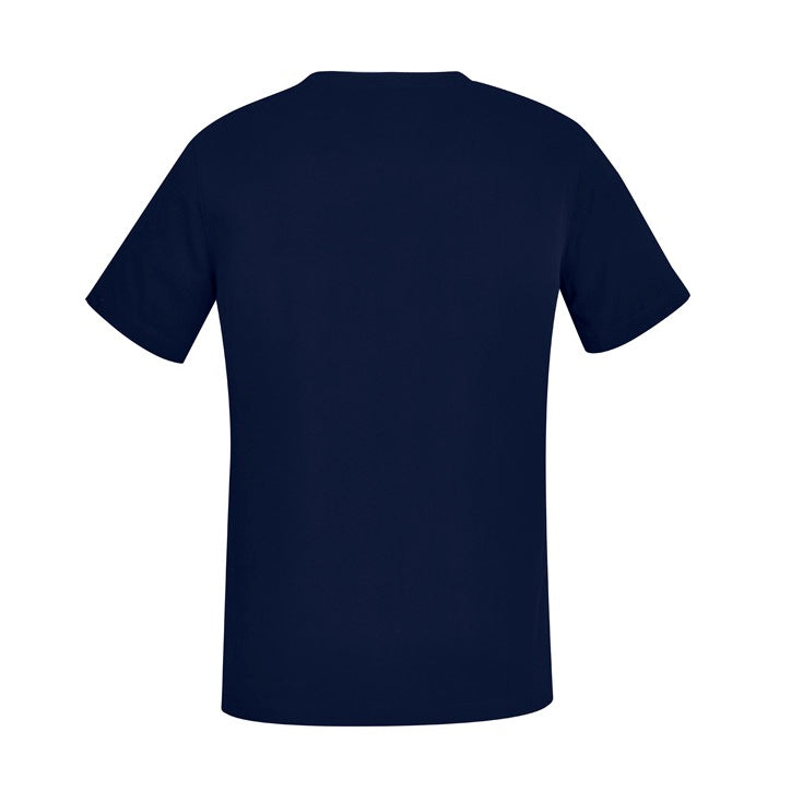 Biz Care CST941LS Ladies V Neck Scrub Top