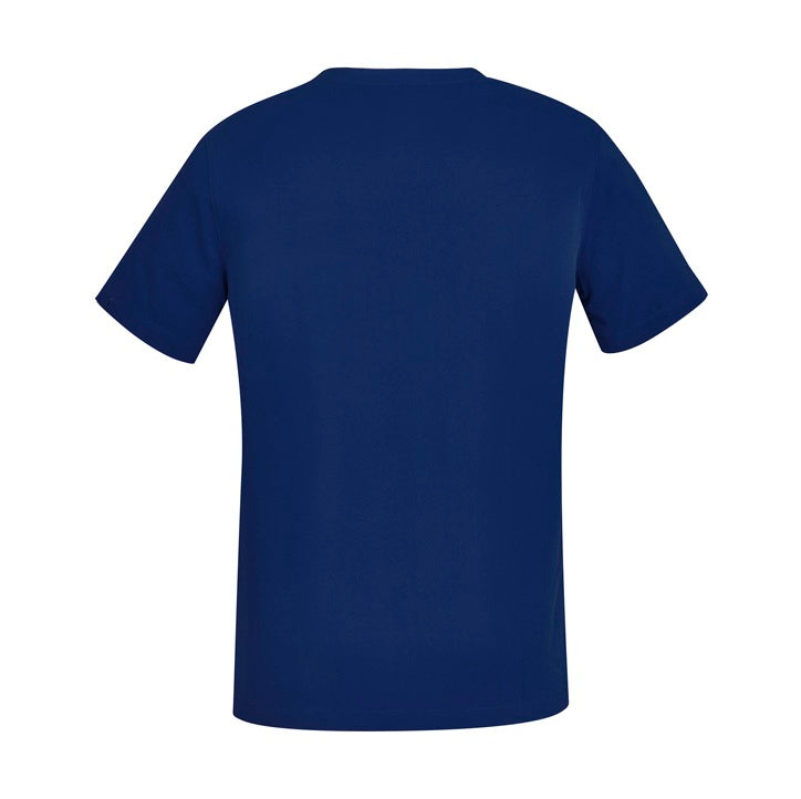 Biz Care CST941LS Ladies V Neck Scrub Top