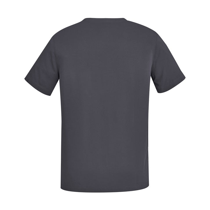 Biz Care CST945MS Mens Avery V Neck Scrub Top