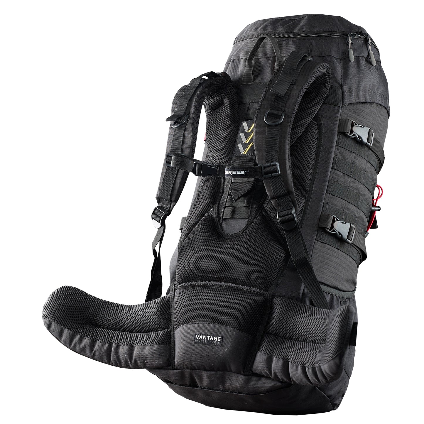 Caribee 6612 Pulse 65L Rucksack