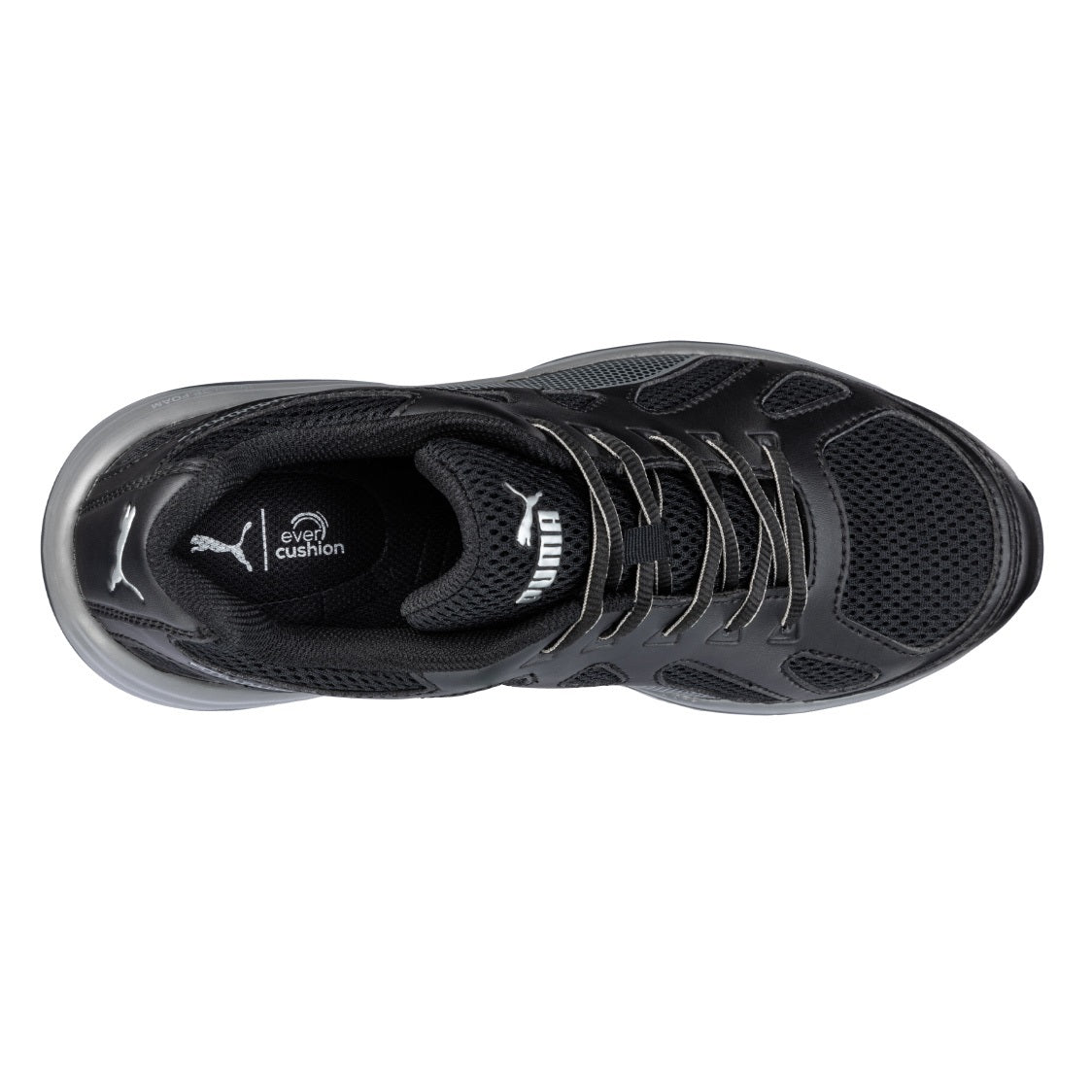 Puma 644567 Pursuit Unisex Composite Safety Jogger