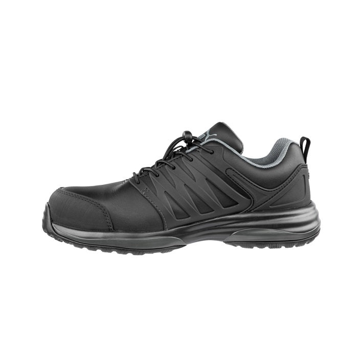 Puma 644577 Push Cloud Unisex Composite Safety Jogger