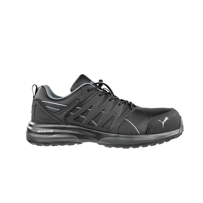 Puma 644577 Push Cloud Unisex Composite Safety Jogger