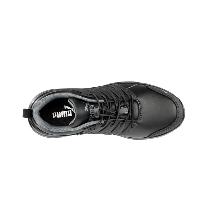 Puma 644577 Push Cloud Unisex Composite Safety Jogger