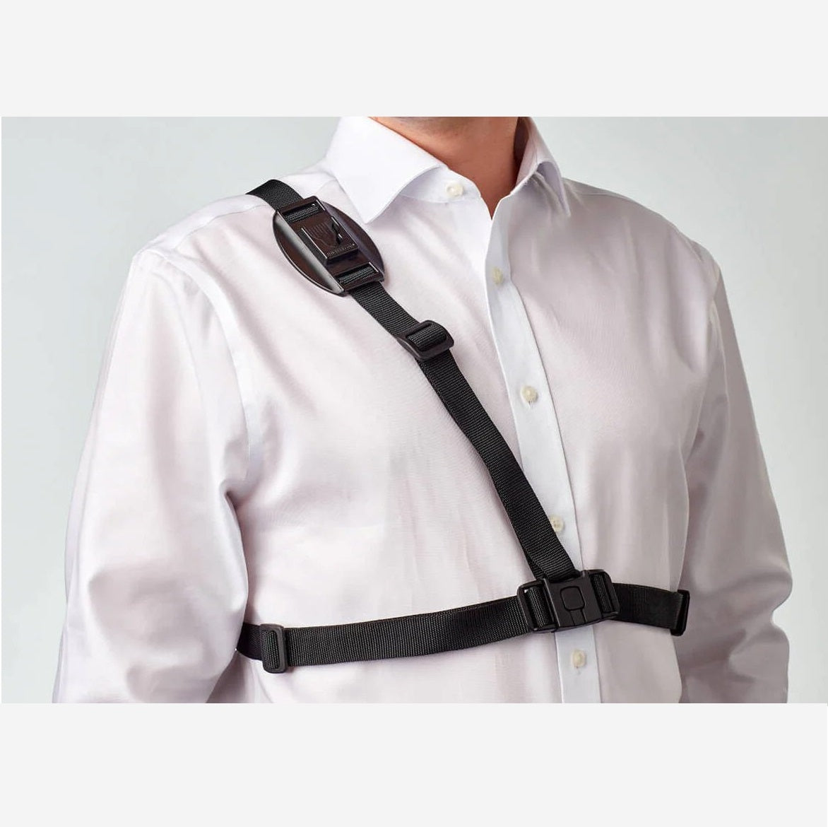 Maxisafe R23008.1 Dustlight Chest Strap