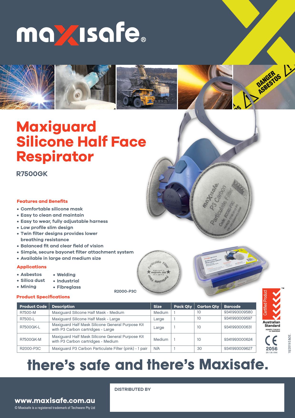 Specification