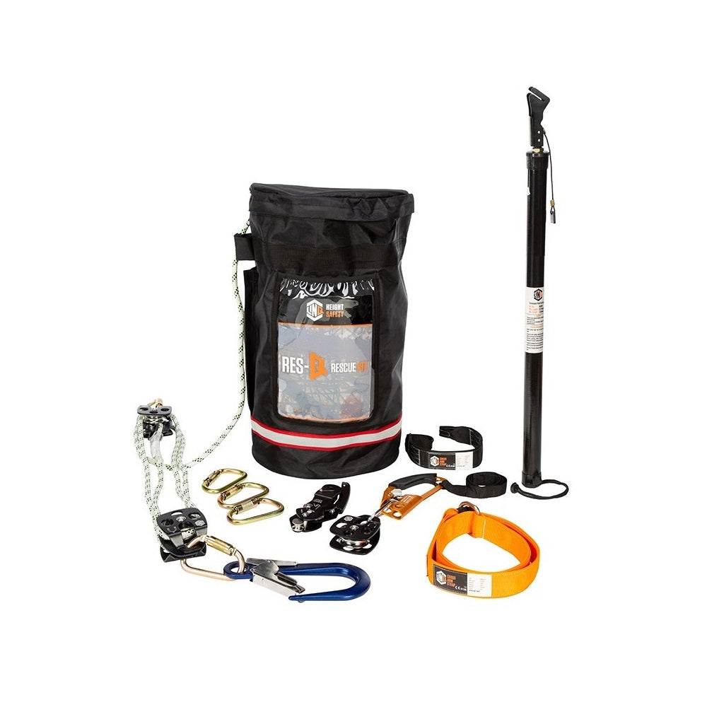 Linq RESQKIT Rescue Kit