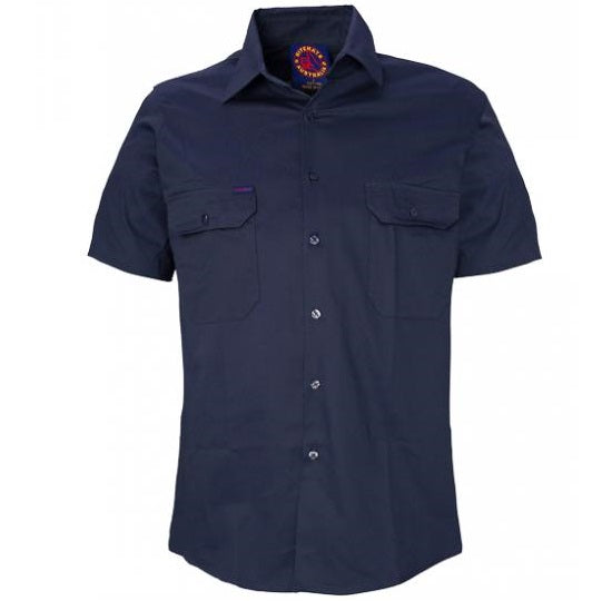 Ritemate RM108V3S Vented Open Front L/W S/S