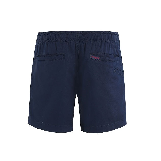 Ritemate RM1010 Unisex Lightweight Elastic Waist Utility Short