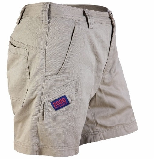 Ritemate RM2020 Unisex Lightweight Narrow Leg Short