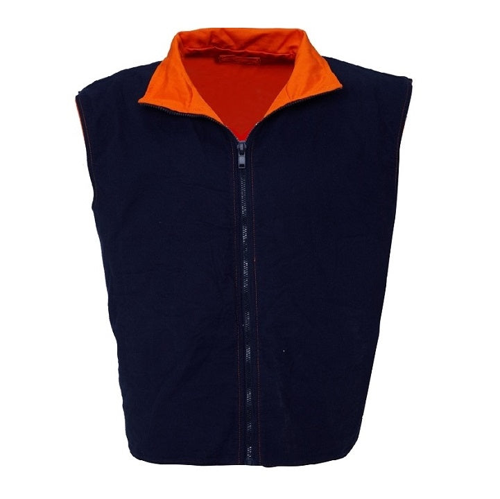 Ritemate RM73N1R 4-in-1 Two Tone Jacket with Tape