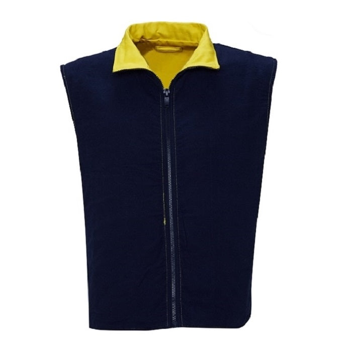 Ritemate RM73N1R 4-in-1 Two Tone Jacket with Tape