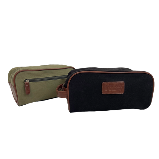 Pilbara RMPA002 Toiletry Bag