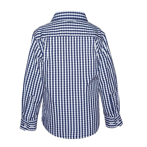 Pilbara RMPC001 Kids Long Sleeve Shirt