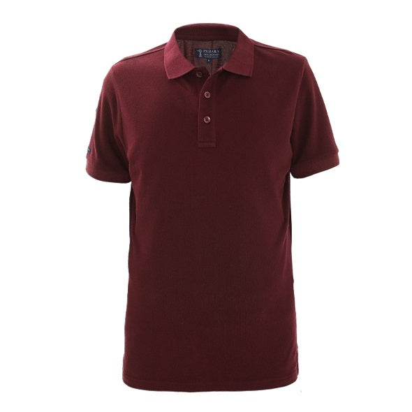 Pilbara RMPC019 Cotton Polo